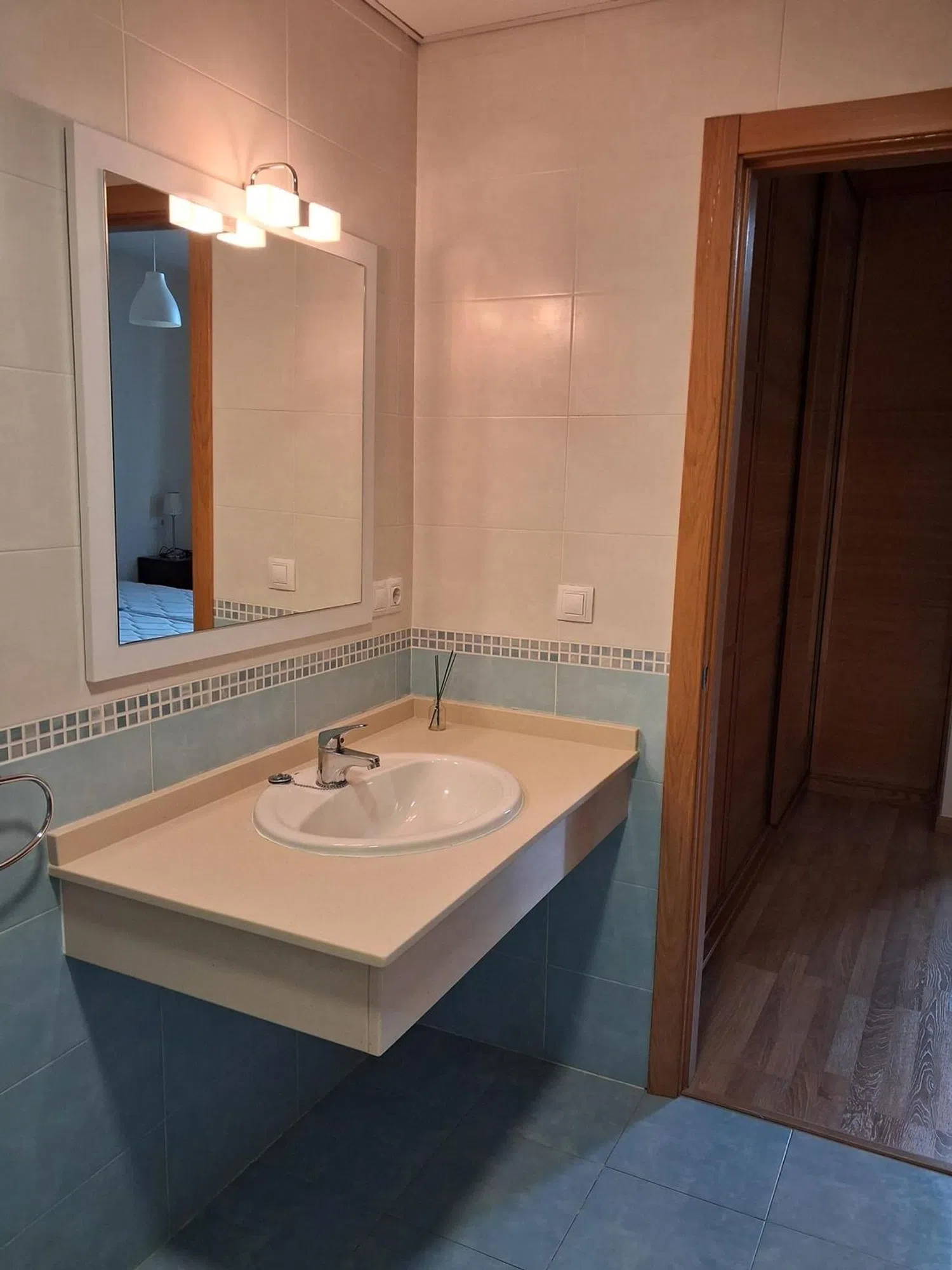 Piso en calle San Antonio María Claret, 10 - Foto 7