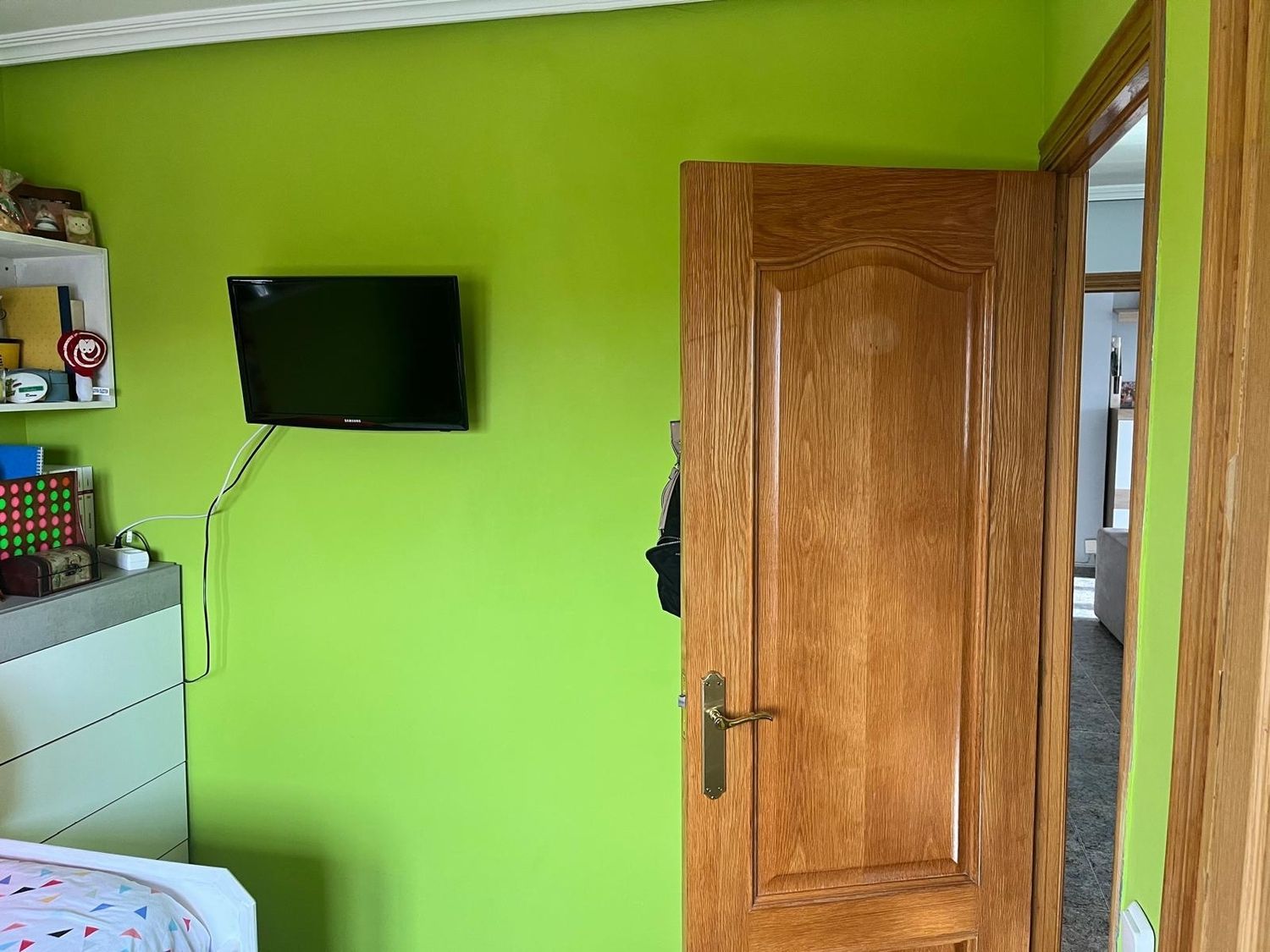 Piso en Barrio Amposta - Foto 20