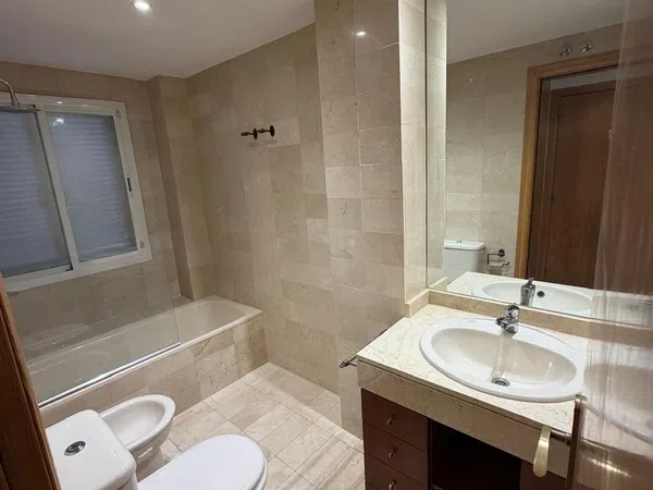 Piso en calle Hermanos Machado, 4 - Foto 7