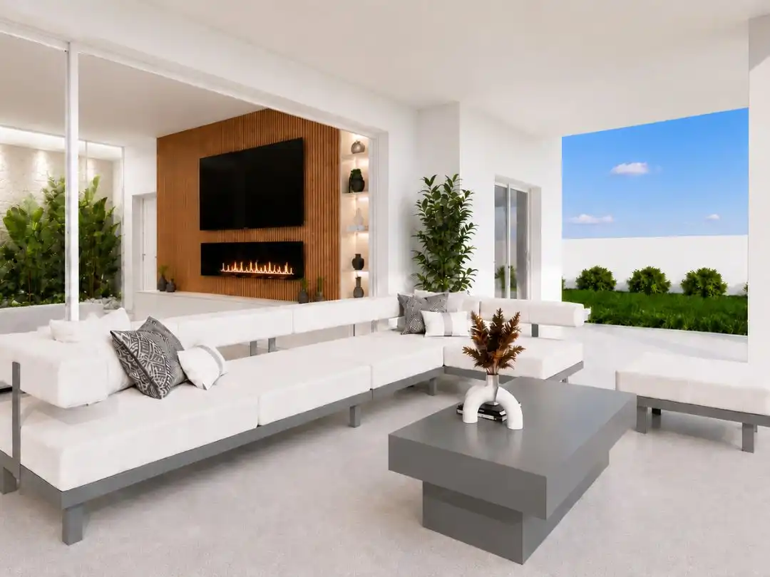 Chalet en  Urbanización Lagar Martel 35 - Foto 9