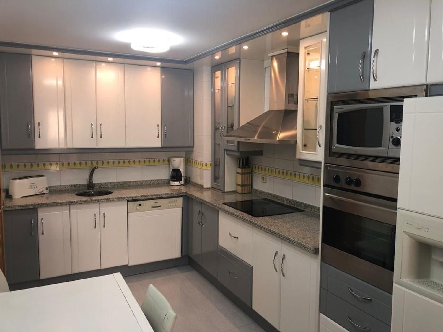 Piso en calle del Marqués de la Valdavia, 113 - Foto 8