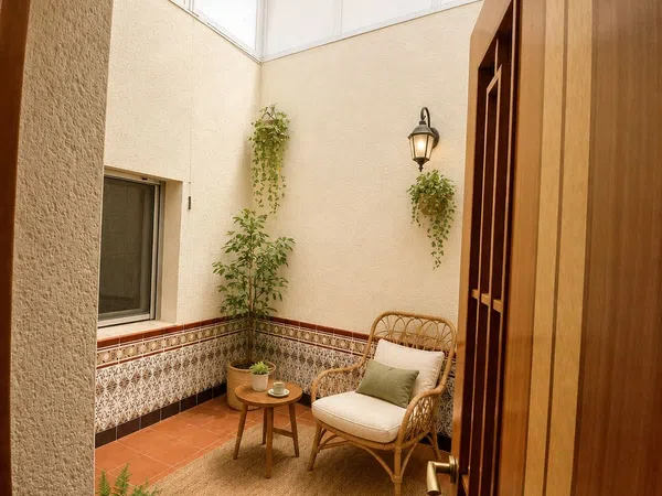 Casa o chalet independiente en Avenida de la Mancha, 48 - Foto 7