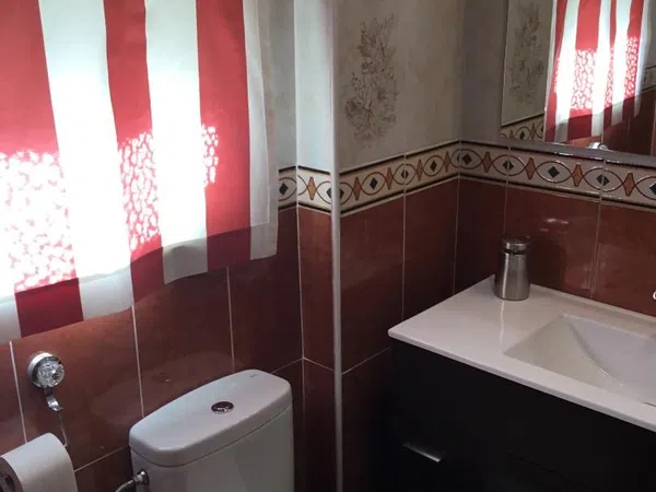 Piso en Calle Peinado, 11, El Molinillo - Capuchinos - Foto 9