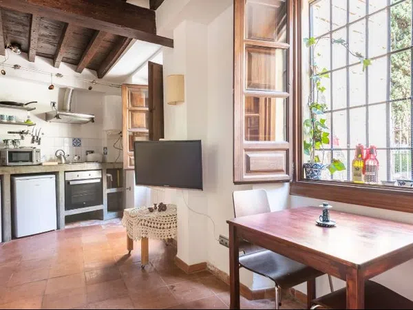 Piso en Calle San José Alta, 5, Albaicín, Albaicín - Foto 1