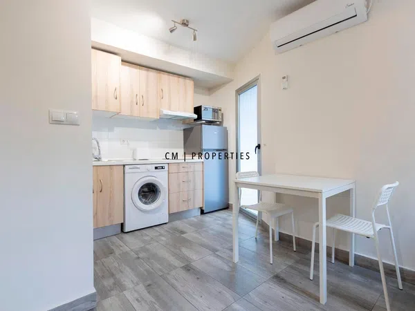 Estudio en Avenida de Giorgeta, La Raiosa - Foto 10