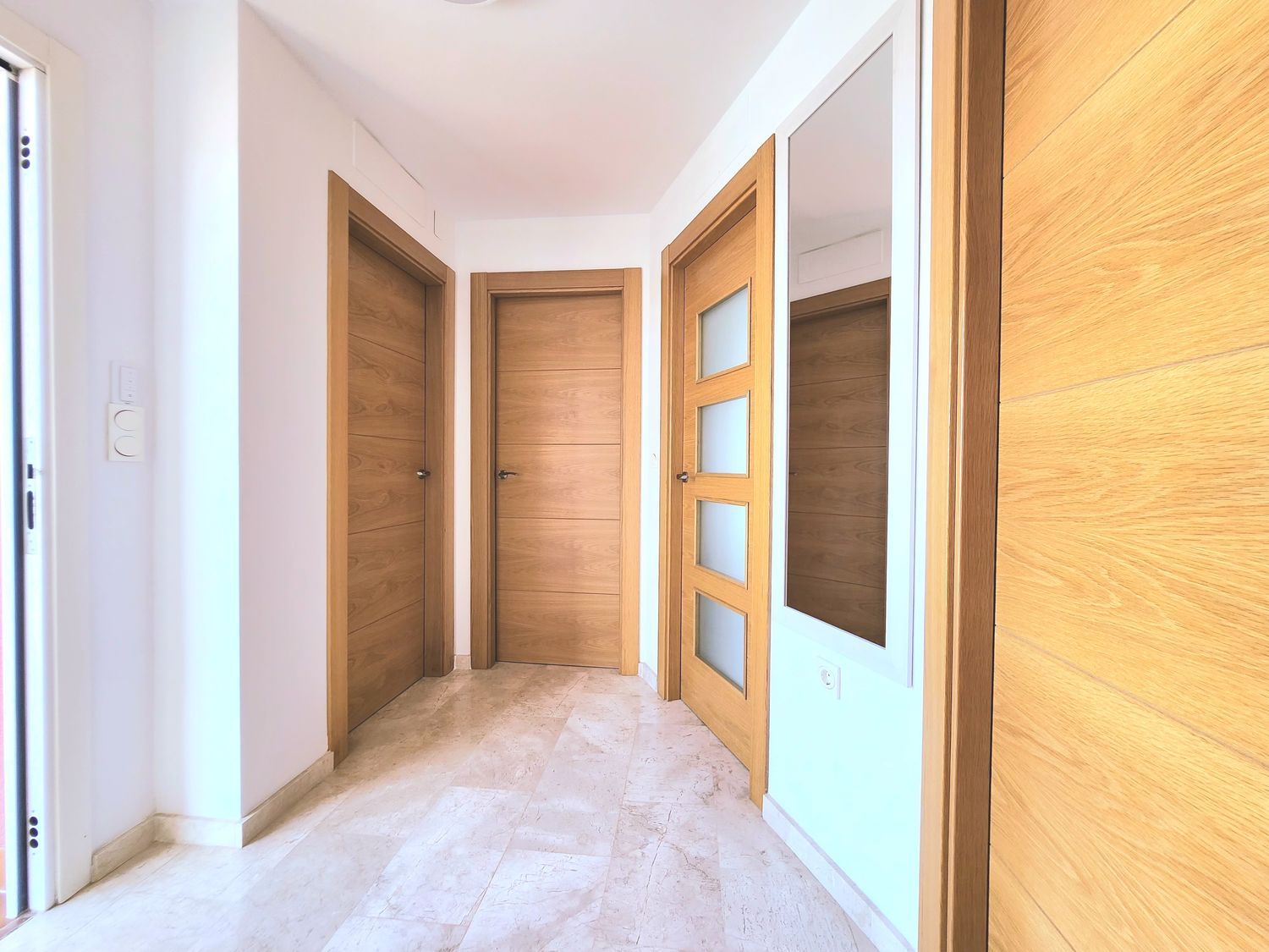 Ático en calle Murillo, 2 - Foto 4