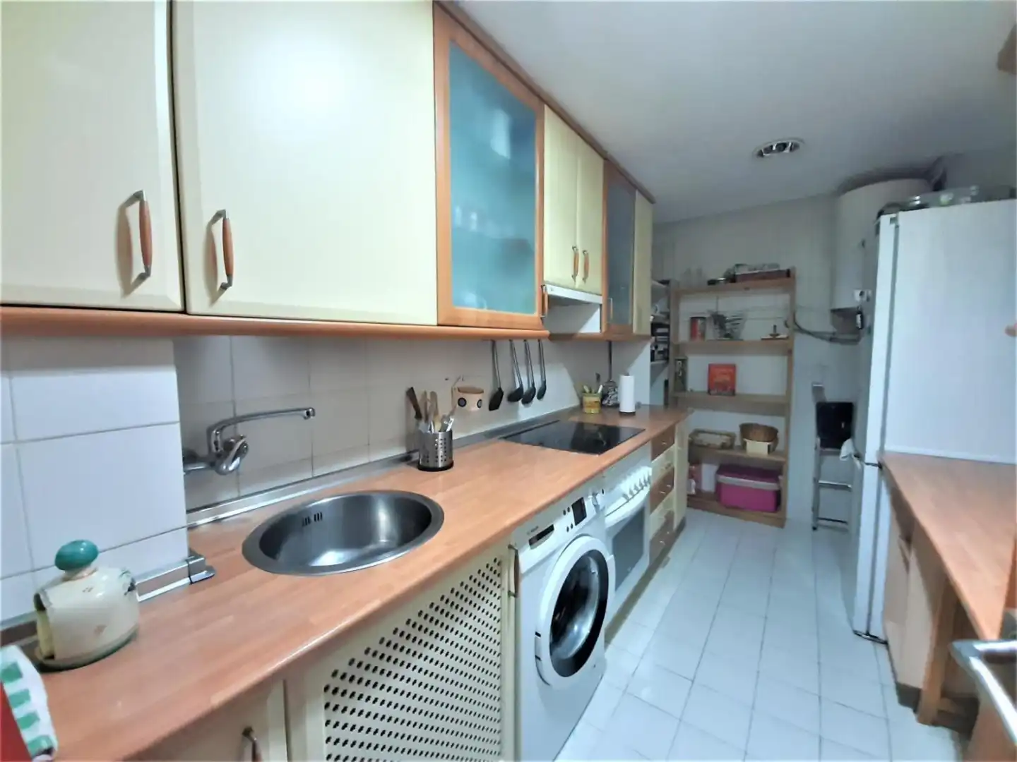 Apartamento en  Avenida Rodríguez de Ledesma 10 - Foto 17