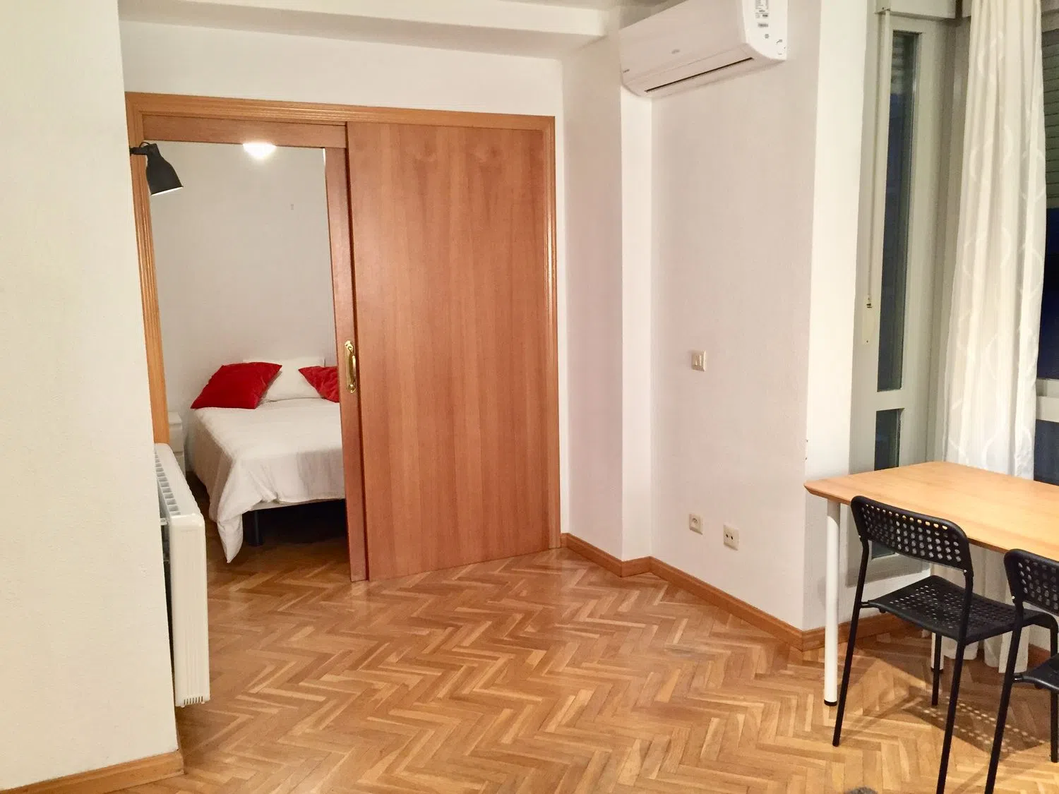 Piso en calle de la Miosotis, 46 Bis - Foto 9