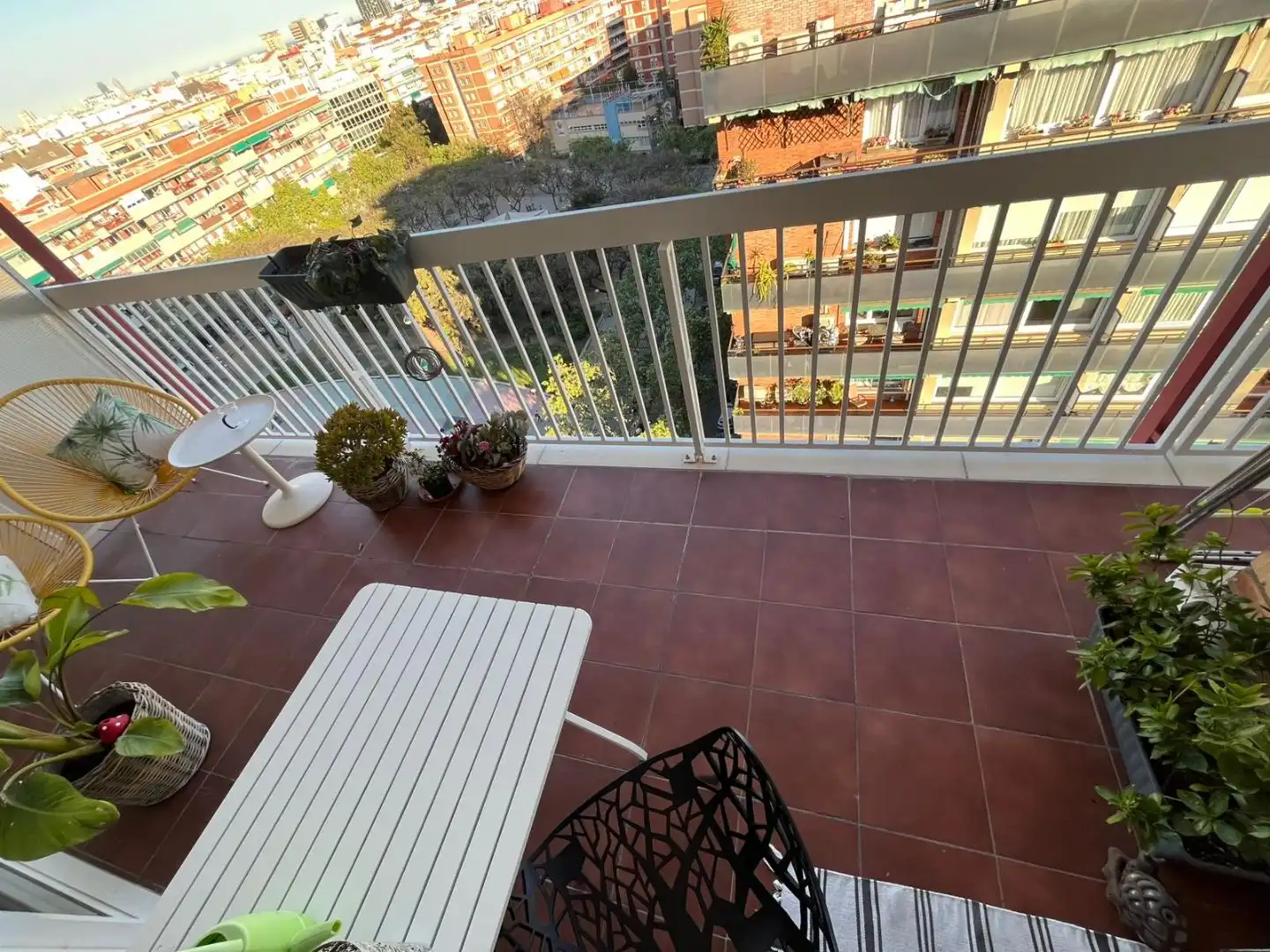Piso en  Travessera de les Corts 174 - Foto 2