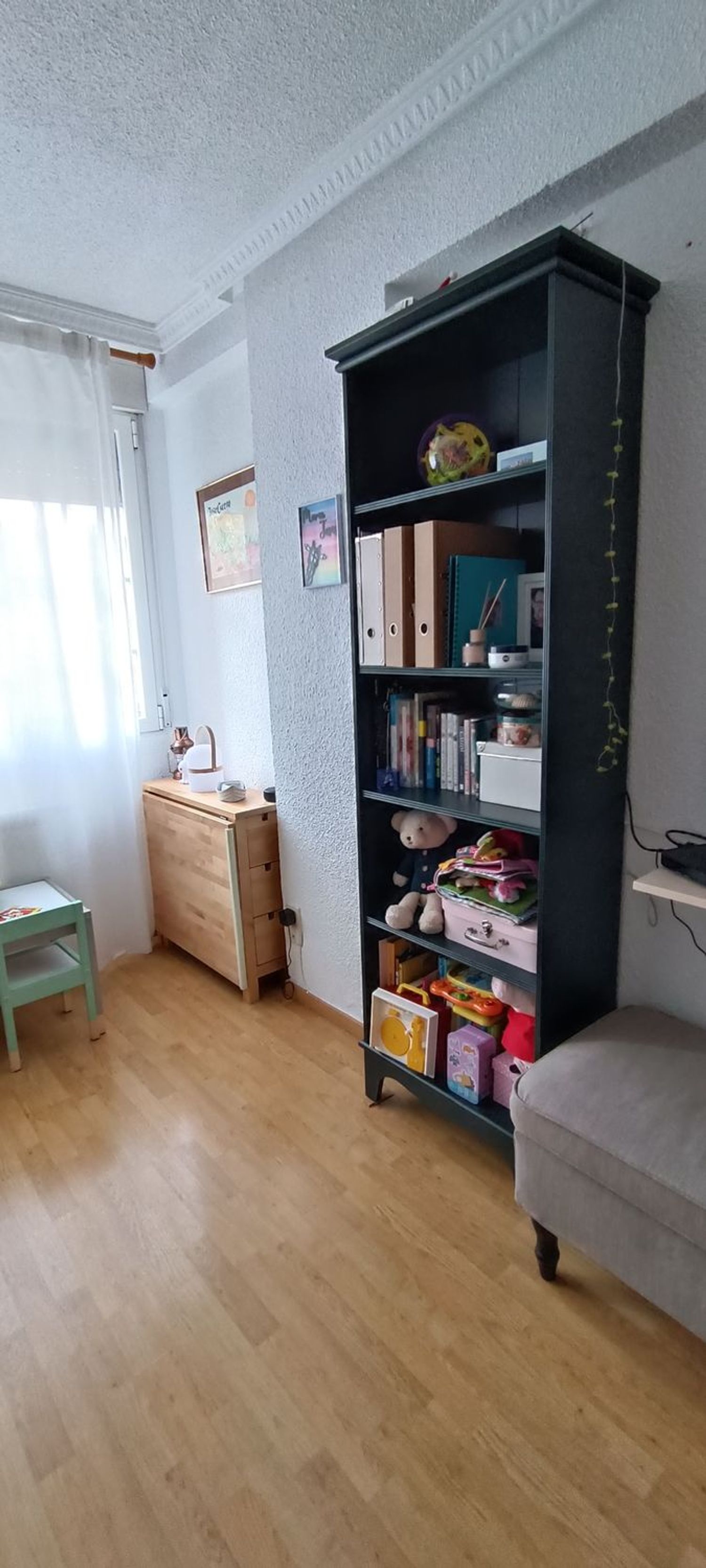 Piso en Calle Ginzo de Limia, 32, La Paz - Foto 19