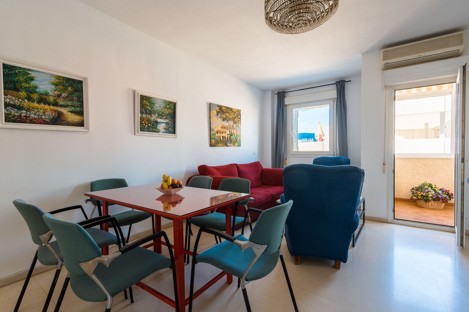 Piso en calle Párroco Antonio González Abato, 18 - Foto 4