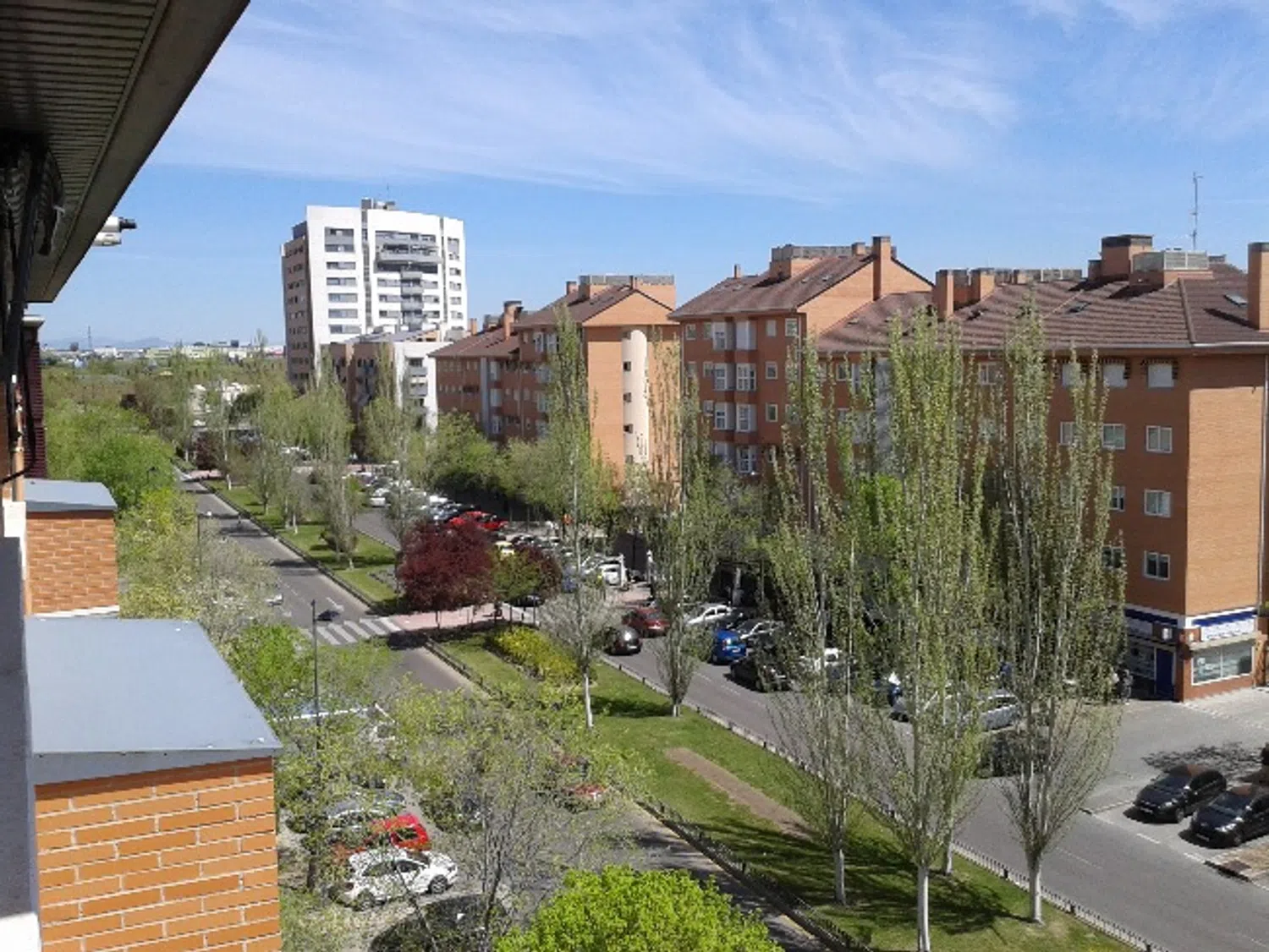 Dúplex en calle Oslo, 18 - Foto 3