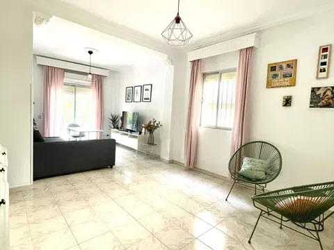 Piso en avenida Torneo, 84 - Foto 15