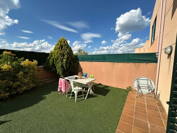 Chalet pareado en Calle Carmen Martín Gaite, 3, Deportivo Galapagar - Los Almendros, Deportivo Galapagar - Los Almendros - Foto 17