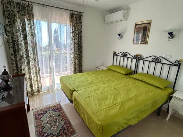 Chalet adosado en Escandinavia, 29604, Costabella - Foto 3