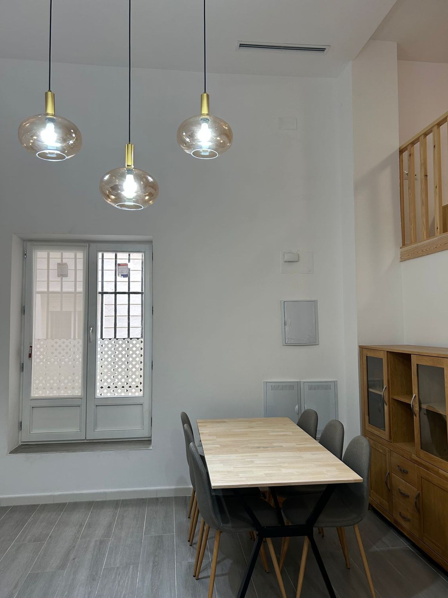 Estudio en Calle Solano, 30, La Caleta - La Viña, La Caleta - La Viña - Foto 6