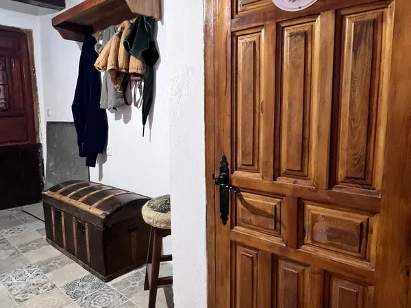 Casa rural en Calle José Gonzalvo, 2 - Foto 4