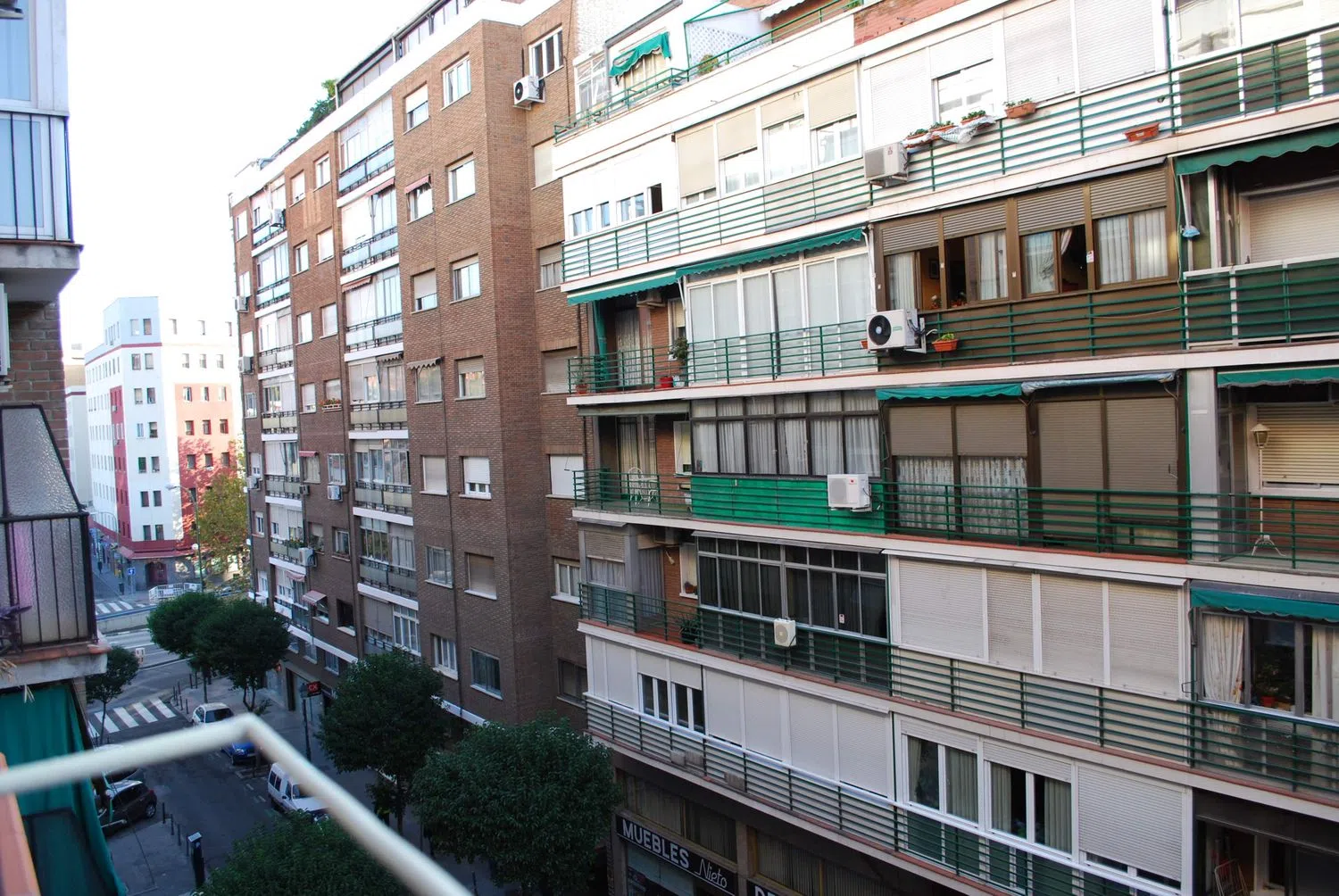 Piso en calle de Sánchez Barcáiztegui, 41 - Foto 21
