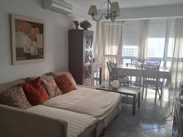 Piso en Calle Soleares, 6, Sotoserena - Foto 1