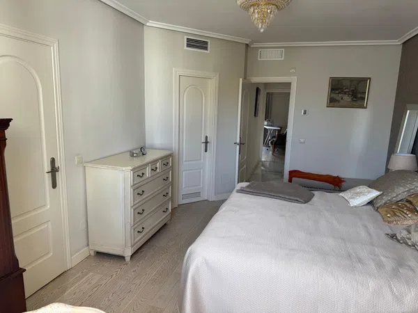 Chalet pareado en calle Cecilia Böhl de Faber, 12 - Foto 17