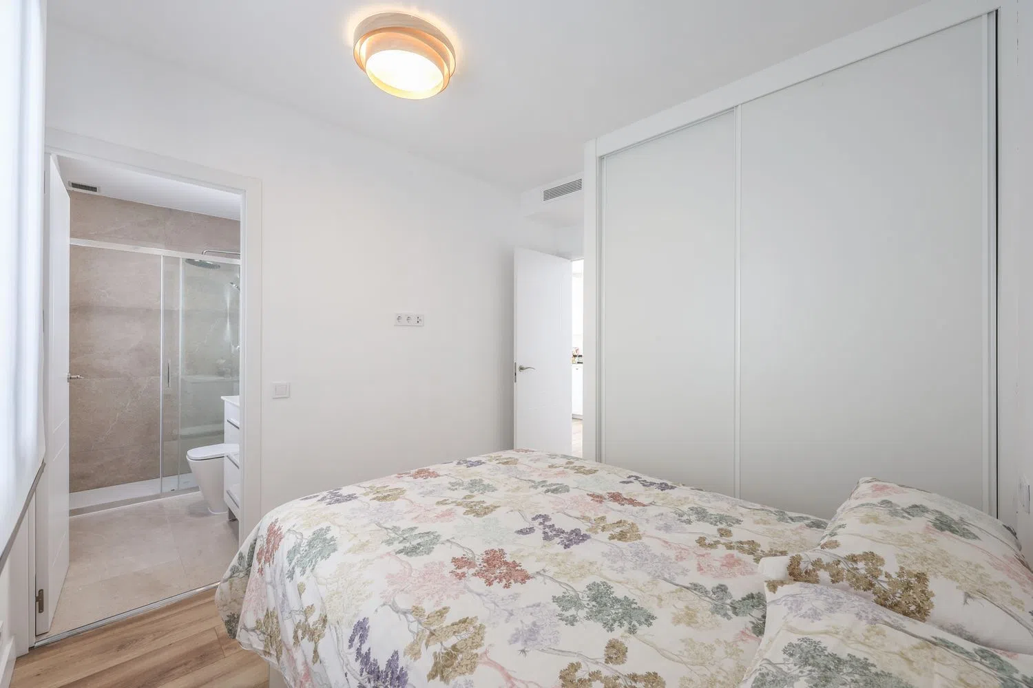 Ático en calle de Eloy Gonzalo, 18 - Foto 10