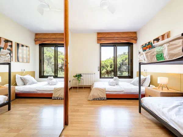 Casa o chalet independiente en Calle del Fonoll, 34, Serra Brava, Serra Brava - Foto 13
