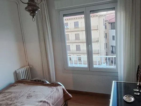Piso en Paseo constitución, 1 - Foto 5