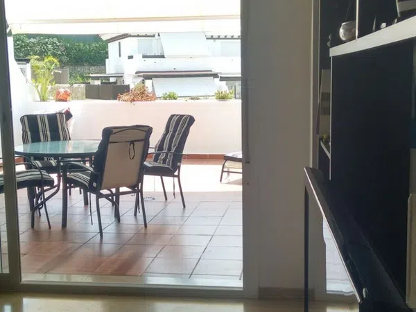 Chalet adosado en Calle equitación, 3, Hipódromo - Cerrado del Águila, Hipódromo - Cerrado del Águila - Foto 6