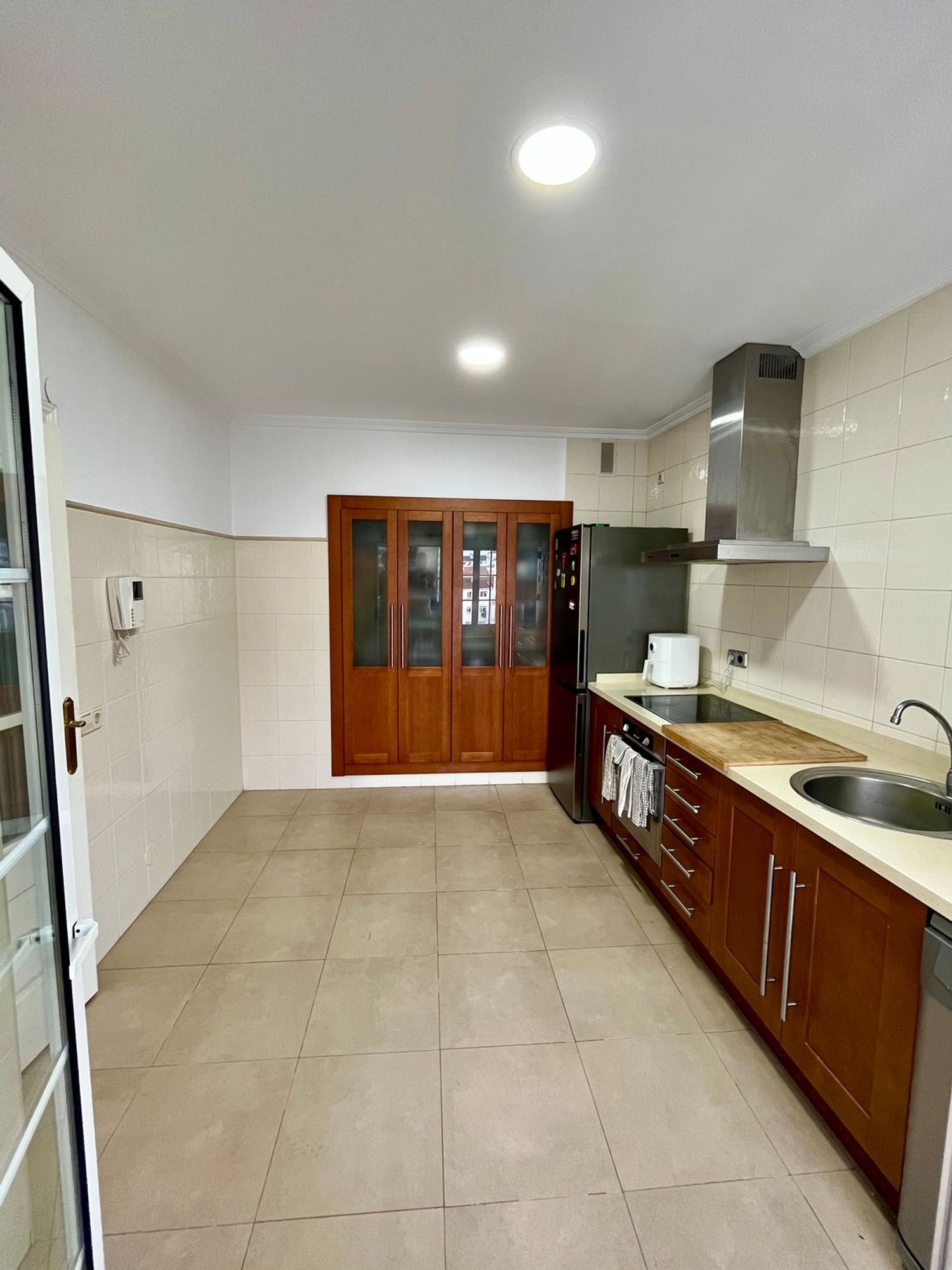 Ático en calle de Francisco Reiter, 10 - Foto 8