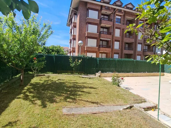 Piso en Calle los Nogales, 26, Palacio, Palacio - Foto 13