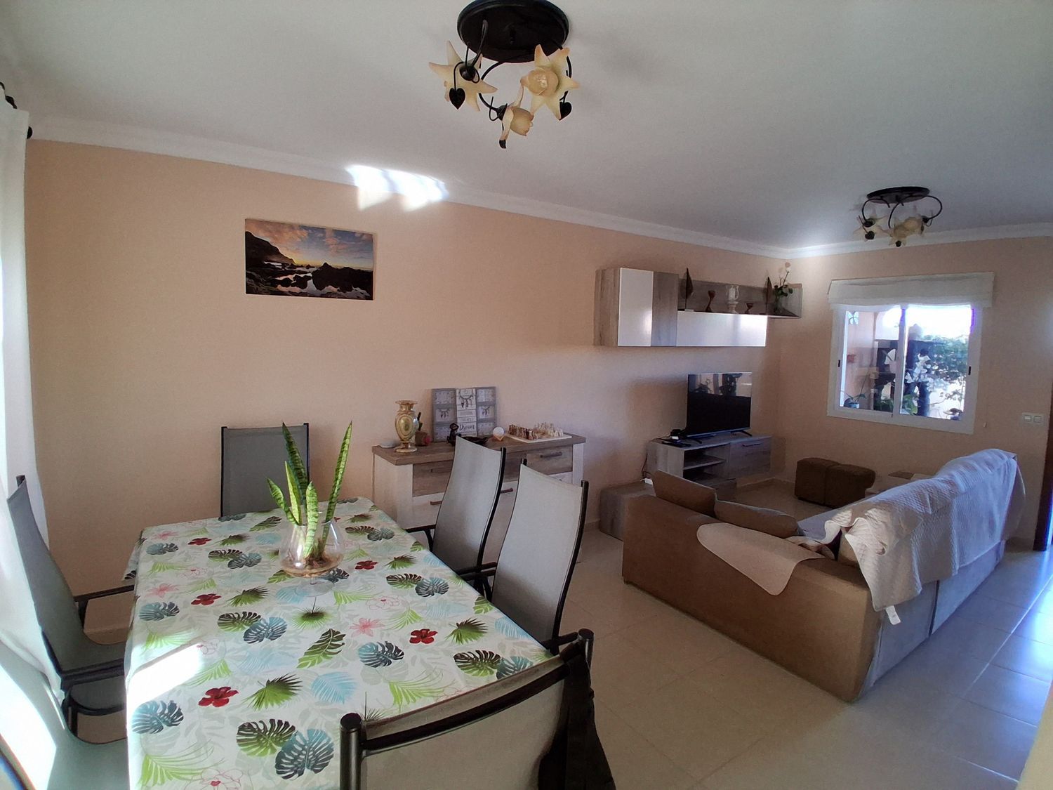Chalet adosado en Buenavista del norte - Foto 17
