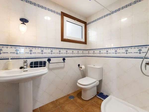 Casa o chalet independiente en Avenida de Naos, 50, Altavista-Titerroy-San Francisco Javier - Foto 15