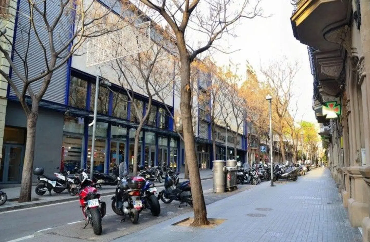 Piso en via Augusta, 72 - Foto 23