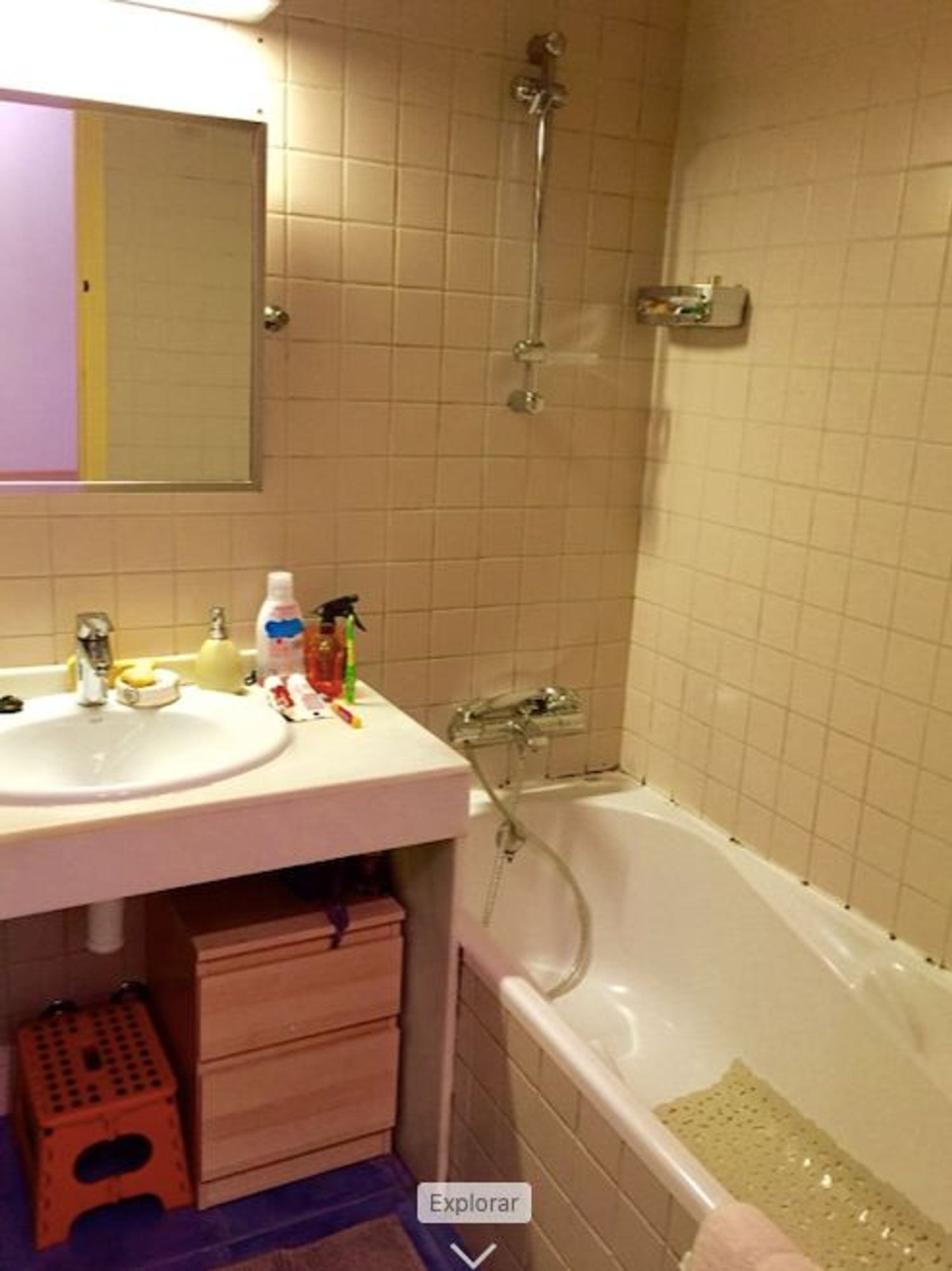 Chalet adosado en paseo del Vint-i-dos de Juliol, 550 - Foto 9