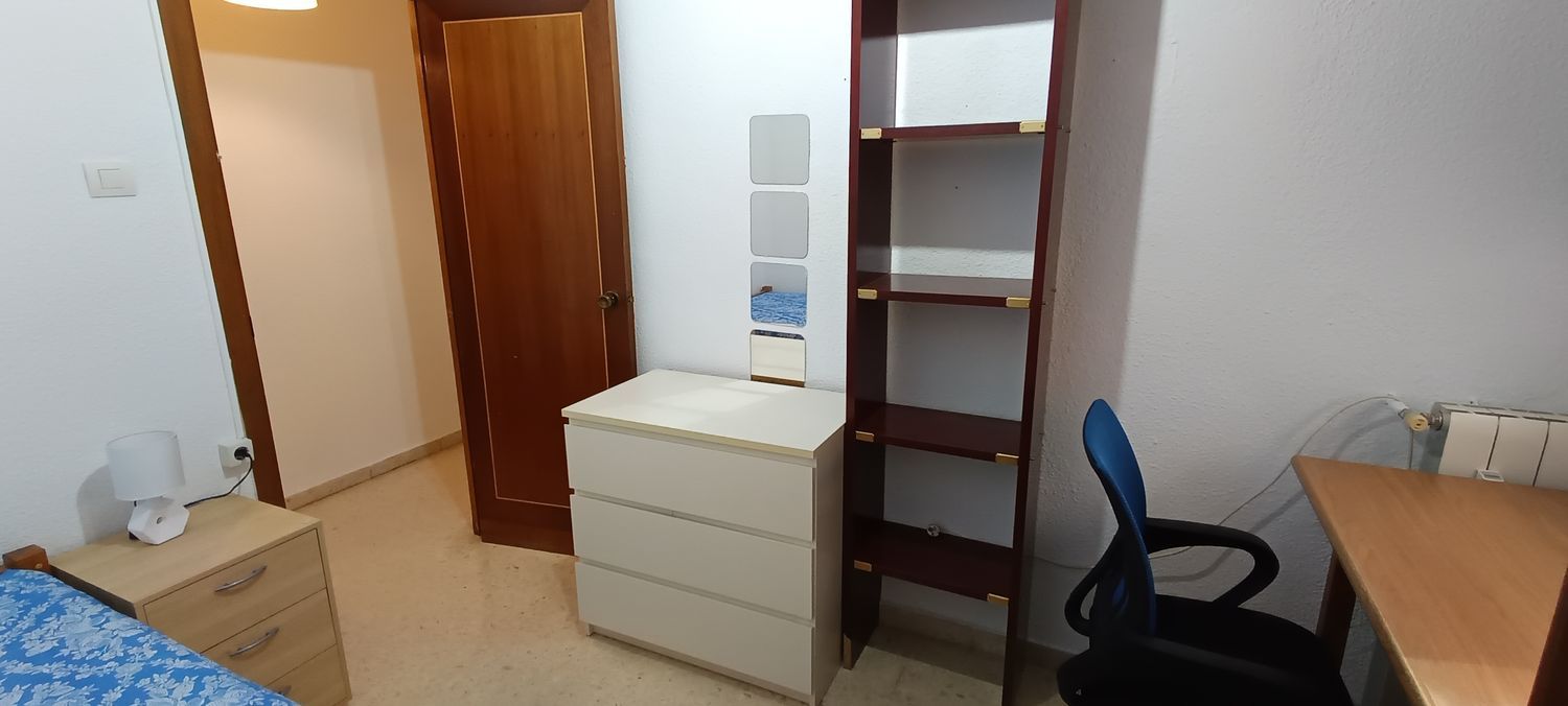 Piso en plaza Albert Einstein, 18 - Foto 8