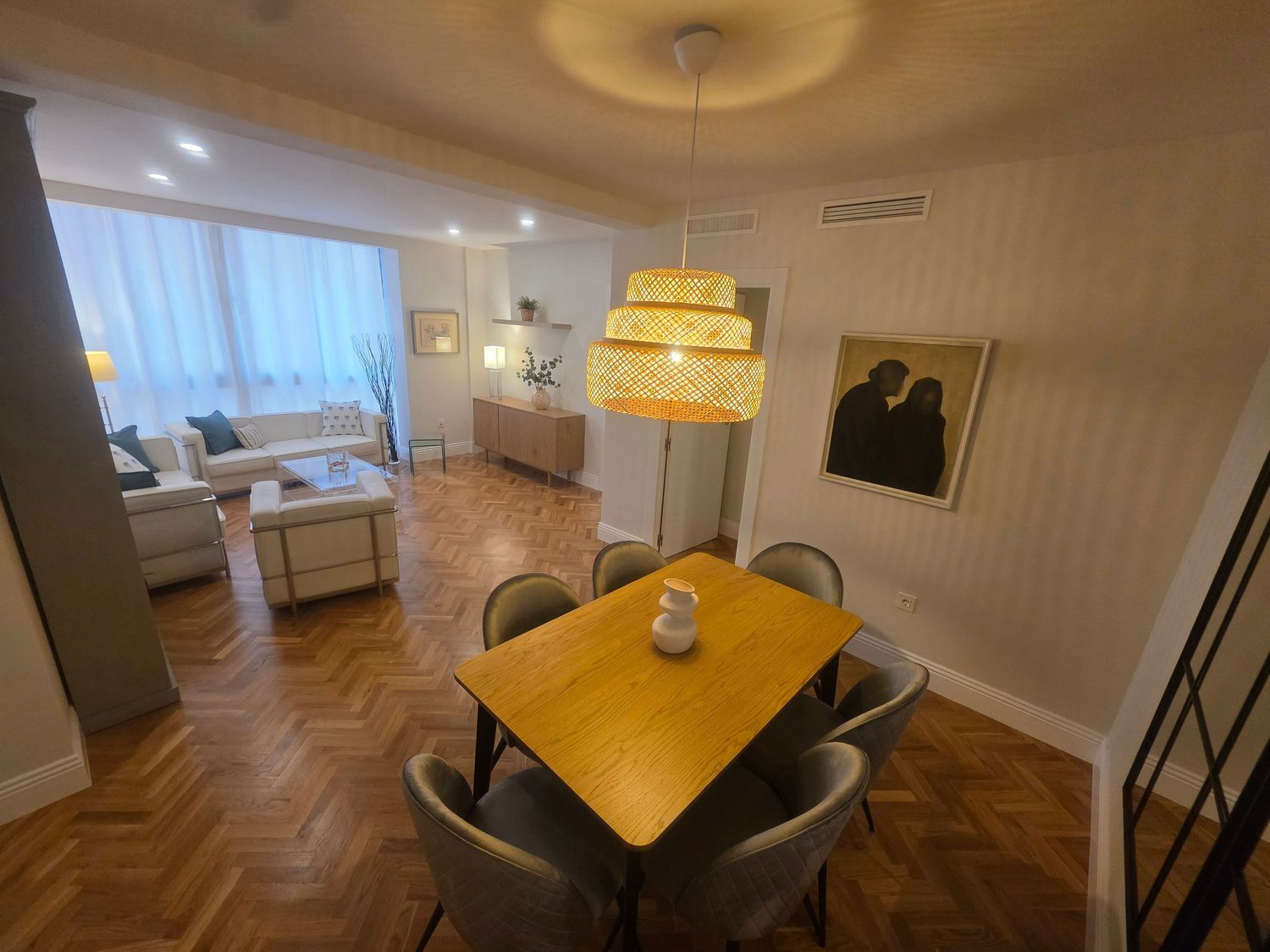 Piso en Alameda de Colón, 34, Ensanche Centro - Soho - Foto 24