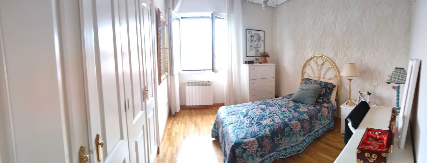 Chalet adosado en Calle c Poblado de Los Angeles, 11 mv, Bayas - Polígono, Bayas - Polígono - Foto 16