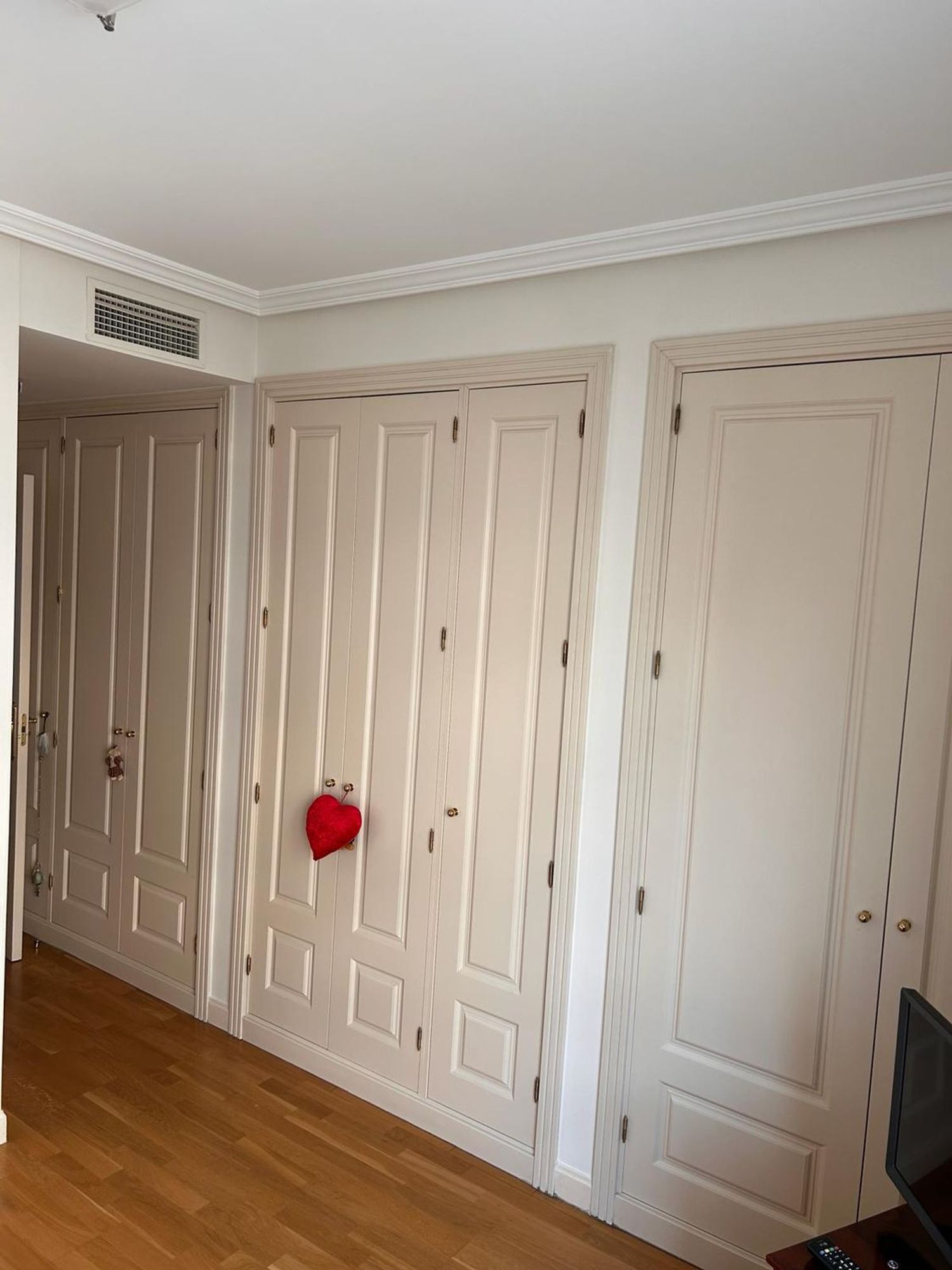 Piso en avenida de los Prunos, 5 - Foto 12