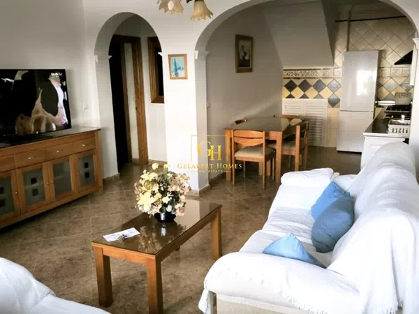 Chalet adosado en Calle Cenit, 33, Fuente Alegre - El Chaparral - Los Morales - Foto 1