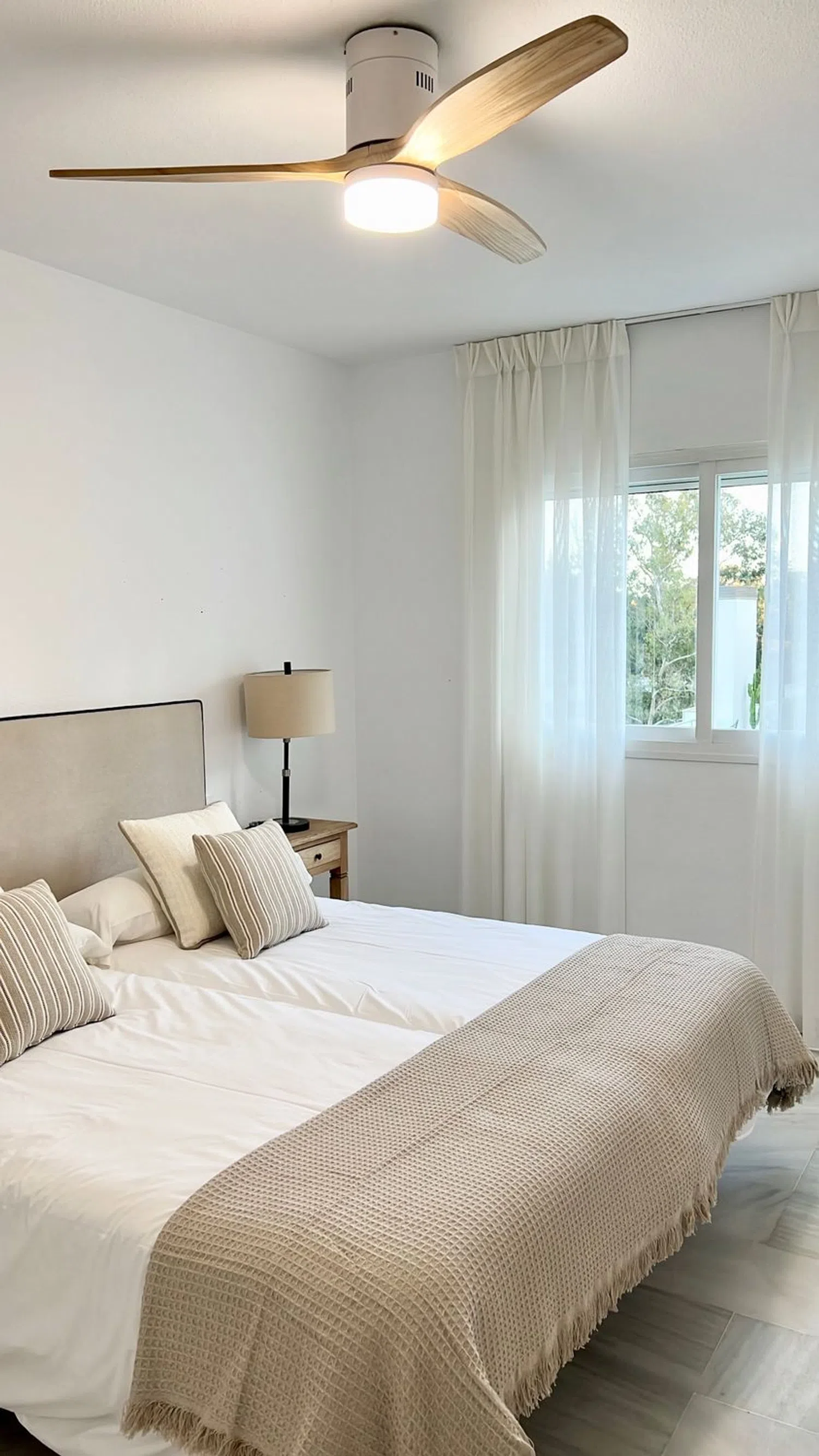 Ático en calle Sierra de Grazalema, 20 - Foto 2