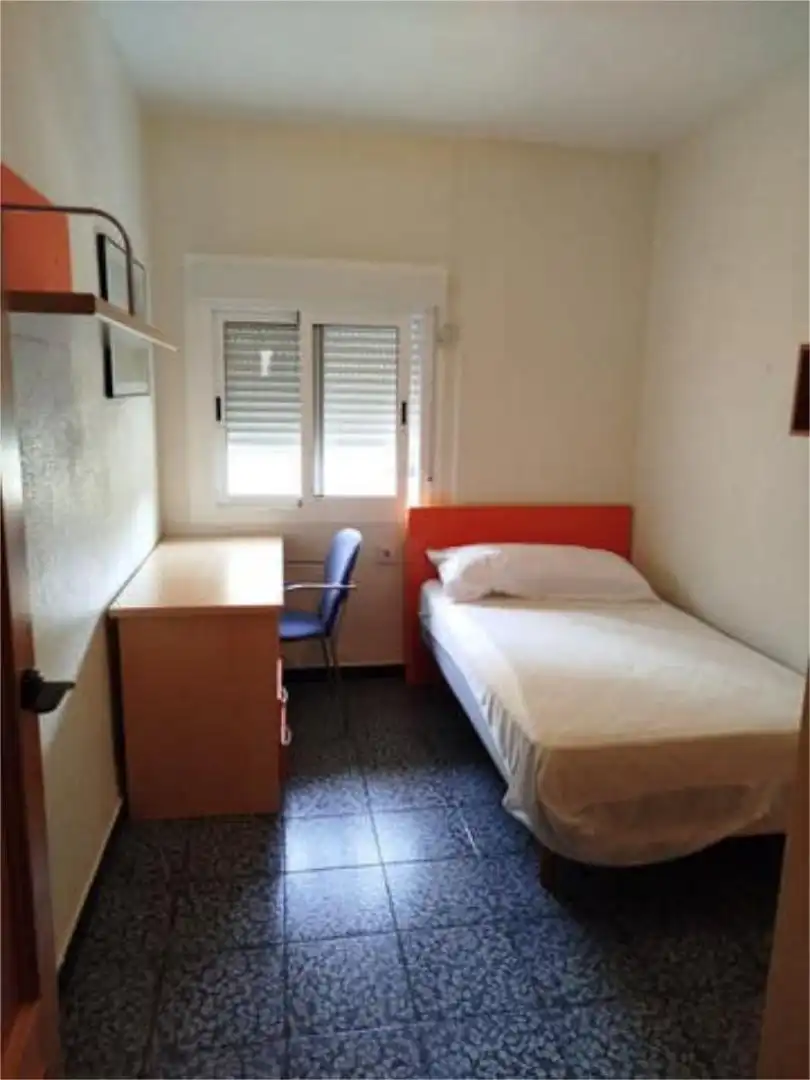 Piso en San Basilio - Foto 4