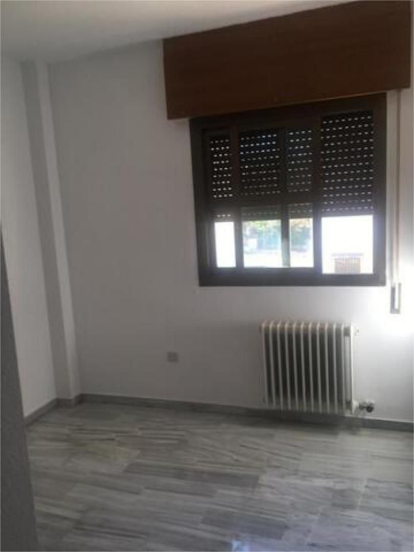 Piso en El Serrallo - Foto 5