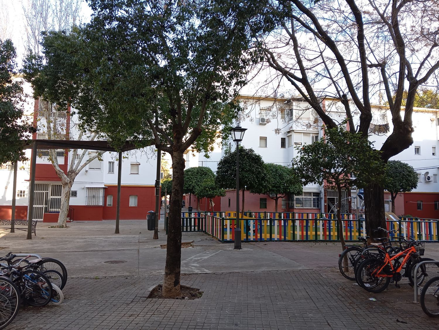 Piso en calle Jalón, 1 - Foto 24