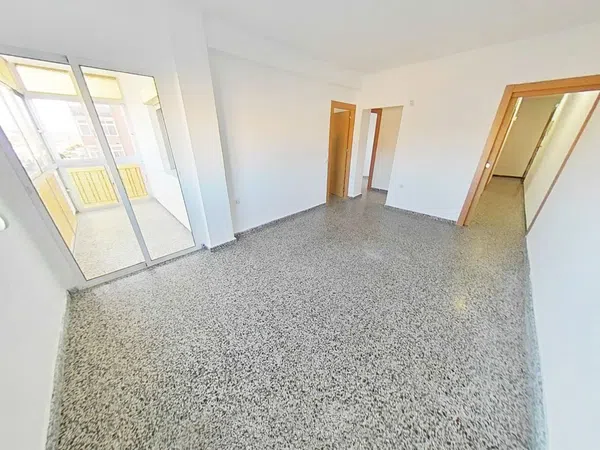 Piso en Nuevo San Andrés - Dos Hermanas, Nuevo San Andrés - Dos Hermanas - Foto 3