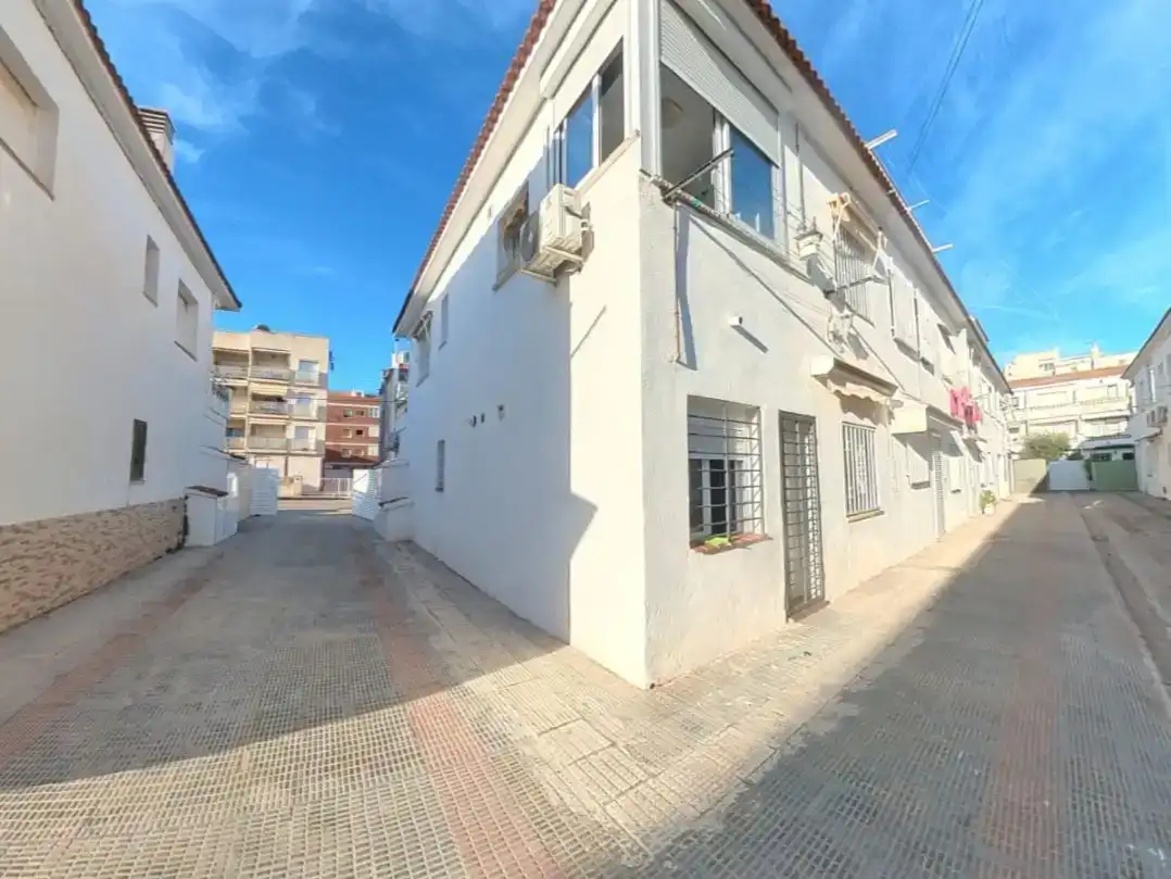 Casa adosada en  Avinguda Tarragona 178 - Foto 41
