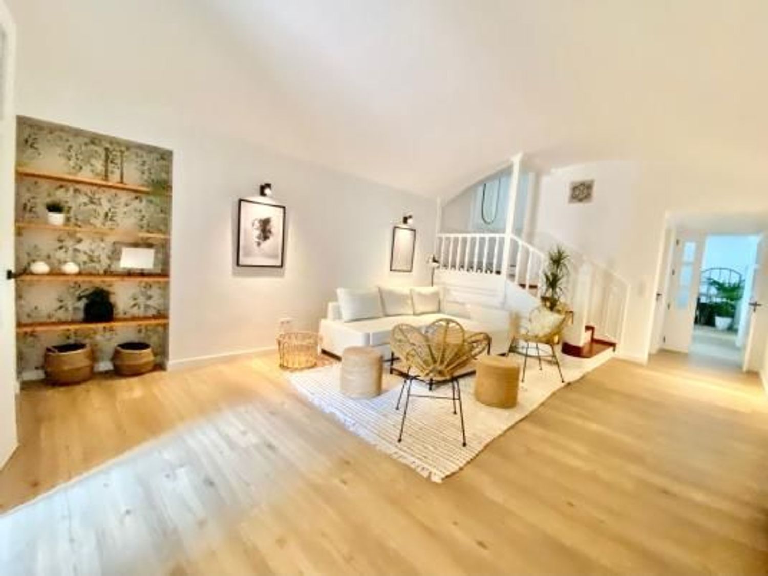 Chalet pareado en Calle Major, 46 - Foto 14