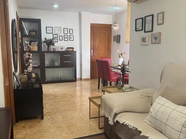 Piso en Calle Marqués de Comillas, 24, Centro, Centro - Foto 1
