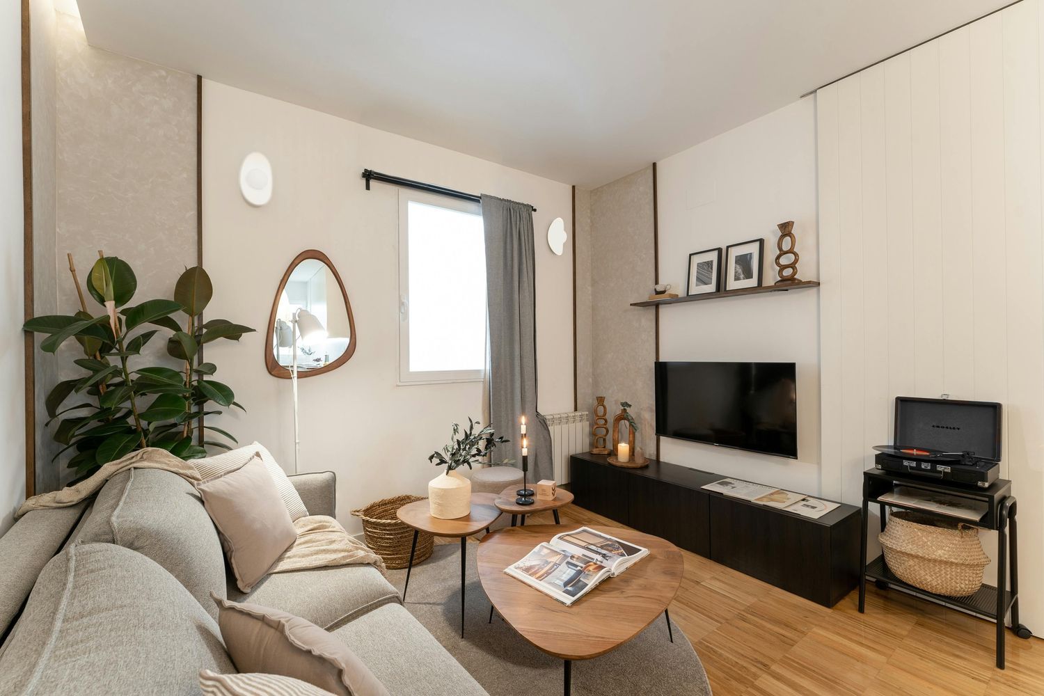 Piso en calle Nueva, 32 - Foto 6