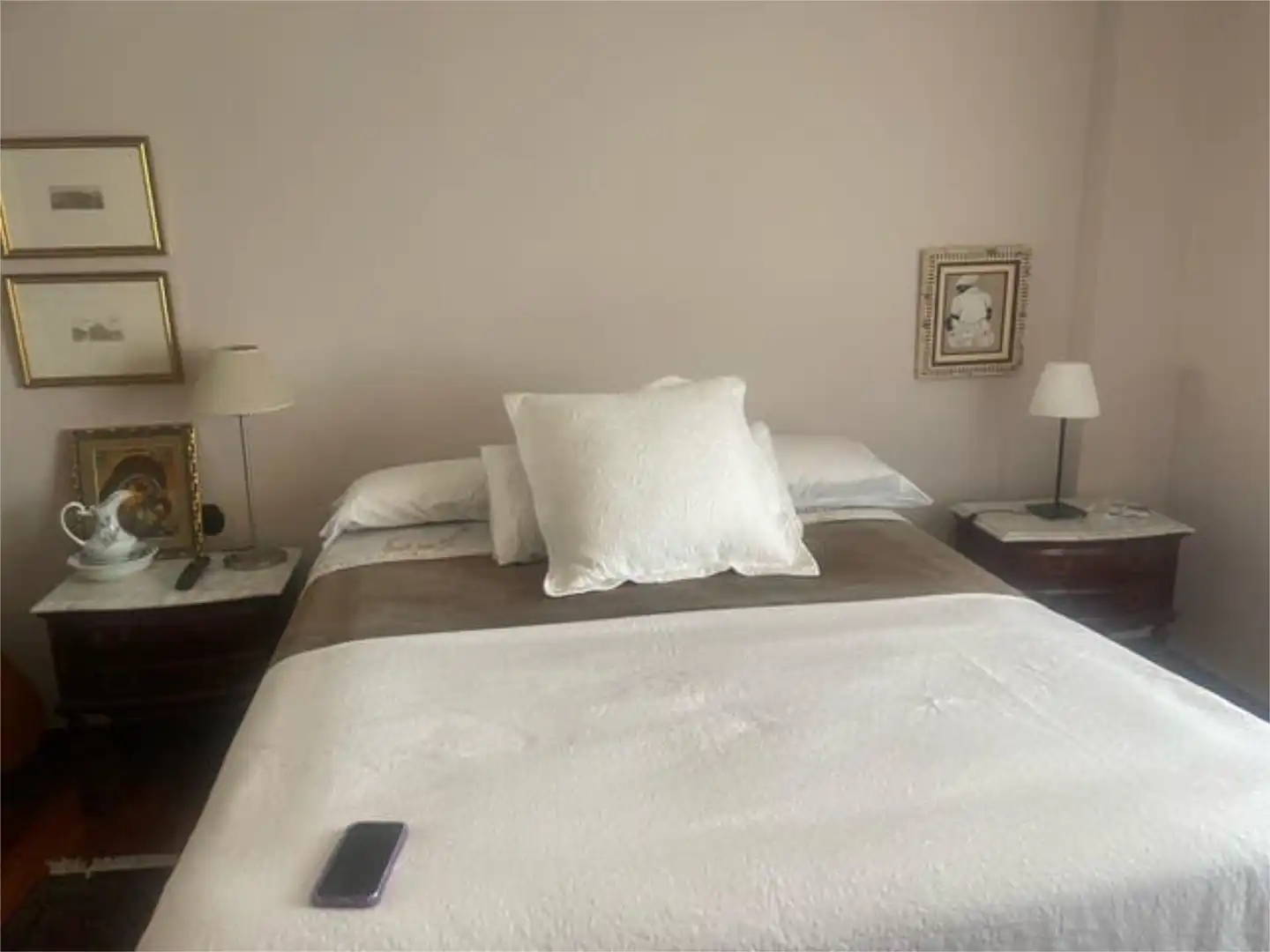 Piso en BRAZOMAR RESIDENCIAL ROCAMAR - Foto 8