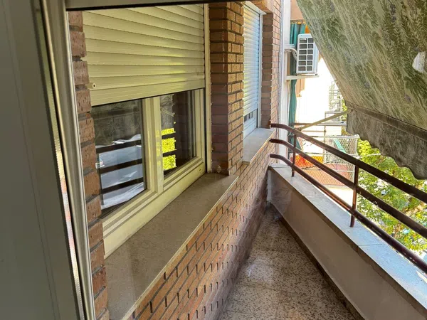 Piso en Avenida Ricardo Carapeto Zambrano, 37, San Roque - Ronda norte, San Roque - Ronda norte - Foto 13
